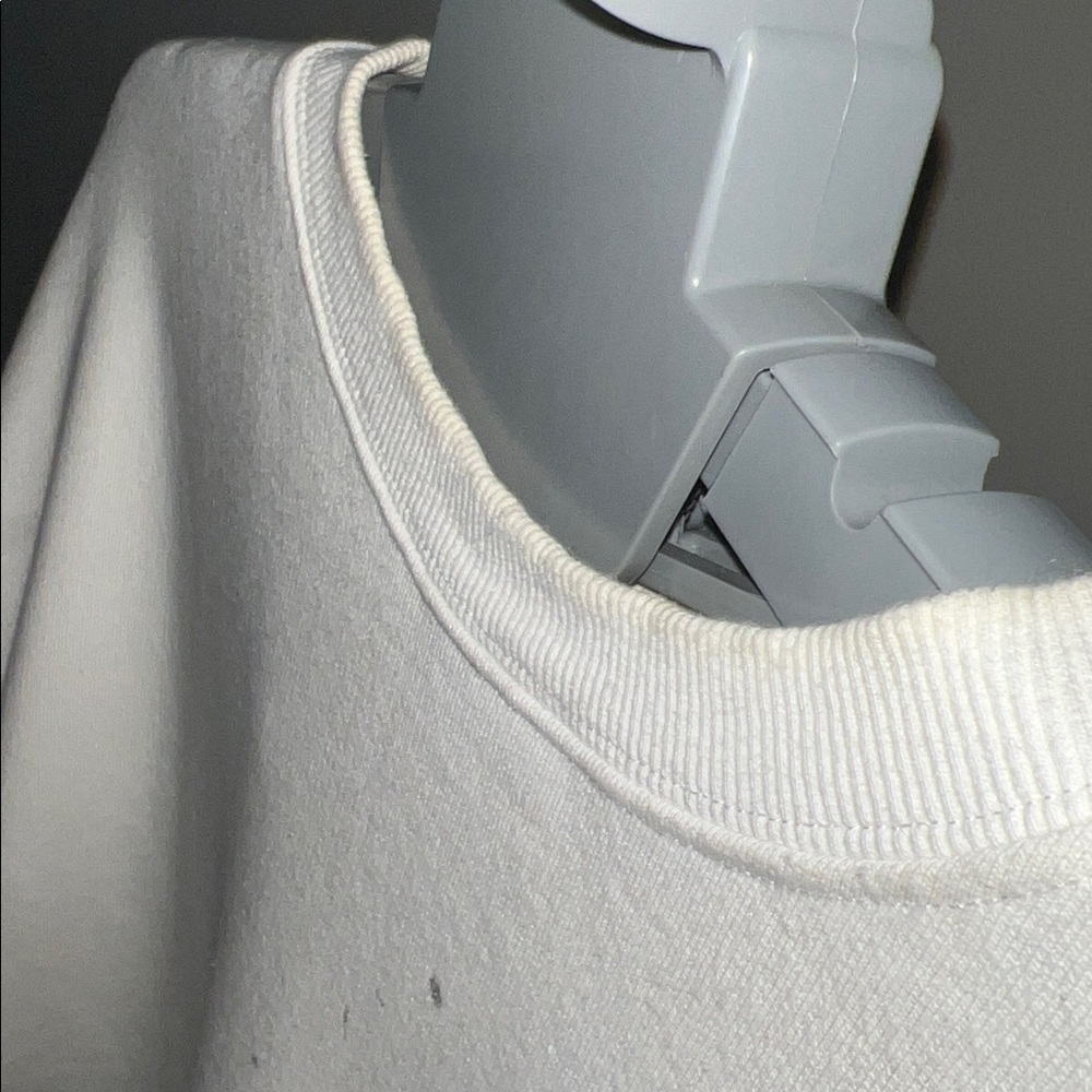 Dior x cactus jack oversized sweatshirt - Picture 7 of 14